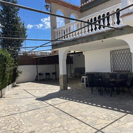 Villa Granada Sights Las Gabias Exterior foto