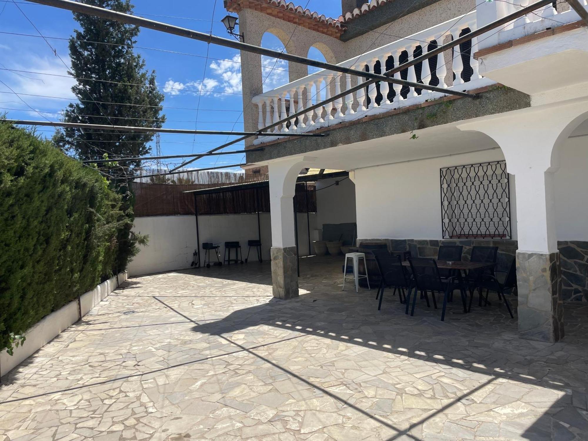 Villa Granada Sights Las Gabias Exterior foto